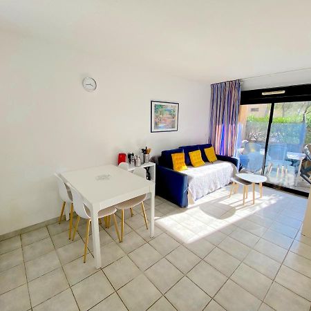 Appartement Avec Piscine A 5Min De La Plage ซานารี-ซูร์-แมร์ ภายนอก รูปภาพ