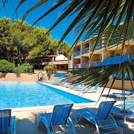 Appartement Avec Piscine A 5Min De La Plage ซานารี-ซูร์-แมร์ ภายนอก รูปภาพ