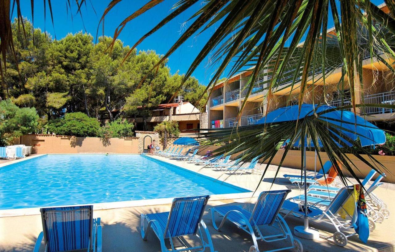 Appartement Avec Piscine A 5Min De La Plage ซานารี-ซูร์-แมร์ ภายนอก รูปภาพ